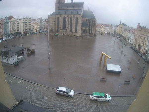 Město Plzeň - Náměstí Republiky - 14.2.2026 v 11:00 Město Plzeň - Náměstí Republiky - 14.2.2026 v 11:00