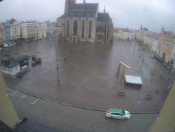 Náměstí Republiky