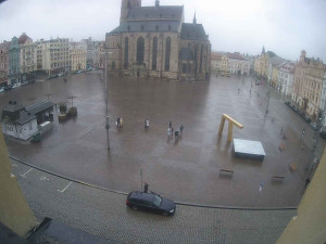 Město Plzeň - Náměstí Republiky - 14.2.2026 v 12:00 Město Plzeň - Náměstí Republiky - 14.2.2026 v 12:00