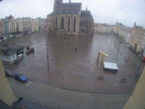 Město Plzeň - Náměstí Republiky - 14.2.2026 v 13:00 Město Plzeň - Náměstí Republiky - 14.2.2026 v 13:00