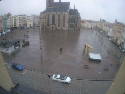 Náměstí Republiky