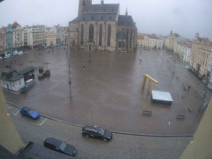 Město Plzeň - Náměstí Republiky - 14.2.2026 v 14:00 Město Plzeň - Náměstí Republiky - 14.2.2026 v 14:00