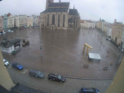 Náměstí Republiky