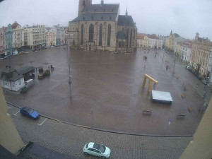 Město Plzeň - Náměstí Republiky - 14.2.2026 v 15:00 Město Plzeň - Náměstí Republiky - 14.2.2026 v 15:00