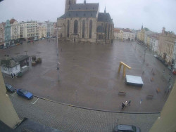 Náměstí Republiky