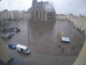 Město Plzeň - Náměstí Republiky - 14.2.2026 v 16:00 Město Plzeň - Náměstí Republiky - 14.2.2026 v 16:00