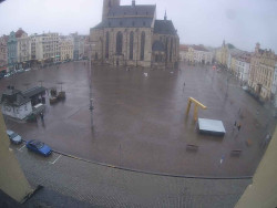 Náměstí Republiky