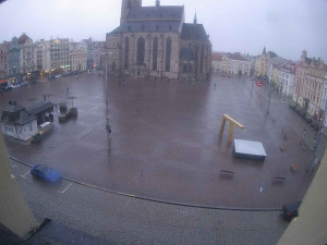 Město Plzeň - Náměstí Republiky - 14.2.2026 v 17:00 Město Plzeň - Náměstí Republiky - 14.2.2026 v 17:00