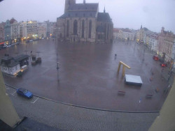 Náměstí Republiky