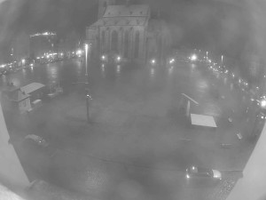 Město Plzeň - Náměstí Republiky - 14.2.2026 v 22:00 Město Plzeň - Náměstí Republiky - 14.2.2026 v 22:00