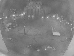 Náměstí Republiky