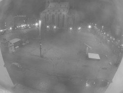 Náměstí Republiky