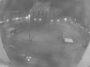 Město Plzeň - Náměstí Republiky - 15.2.2026 v 00:15 Město Plzeň - Náměstí Republiky - 15.2.2026 v 00:15