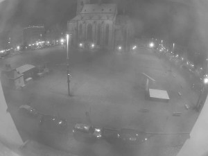 Město Plzeň - Náměstí Republiky - 15.2.2026 v 01:00 Město Plzeň - Náměstí Republiky - 15.2.2026 v 01:00