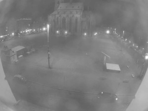 Město Plzeň - Náměstí Republiky - 15.2.2026 v 01:15 Město Plzeň - Náměstí Republiky - 15.2.2026 v 01:15