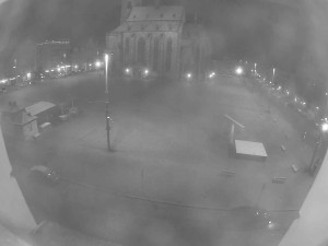 Město Plzeň - Náměstí Republiky - 15.2.2026 v 01:30 Město Plzeň - Náměstí Republiky - 15.2.2026 v 01:30