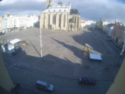 Náměstí Republiky