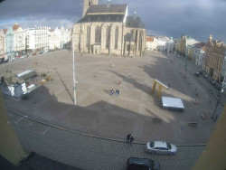 Náměstí Republiky