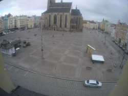 Náměstí Republiky