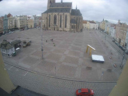 Náměstí Republiky