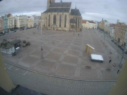 Náměstí Republiky