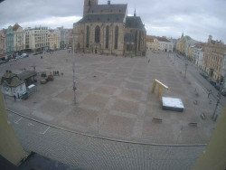 Náměstí Republiky