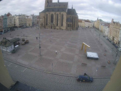 Náměstí Republiky