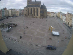 Náměstí Republiky