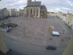 Náměstí Republiky