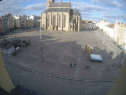 Náměstí Republiky