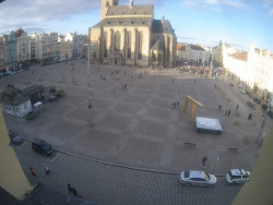 Náměstí Republiky