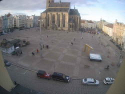 Náměstí Republiky