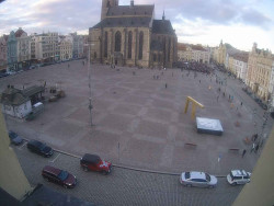 Náměstí Republiky