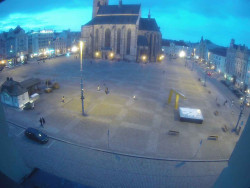 Náměstí Republiky