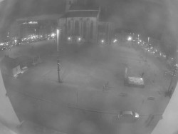 Náměstí Republiky