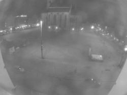 Náměstí Republiky