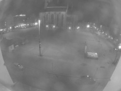 Náměstí Republiky