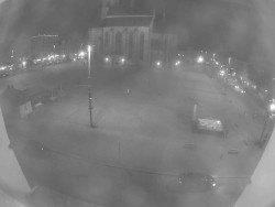 Náměstí Republiky