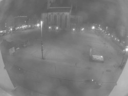 Náměstí Republiky