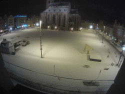 Náměstí Republiky