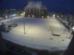 Náměstí Republiky