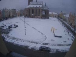 Náměstí Republiky