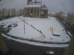 Náměstí Republiky