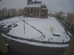 Náměstí Republiky