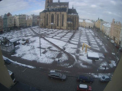 Náměstí Republiky