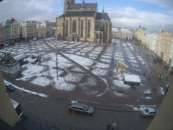 Náměstí Republiky