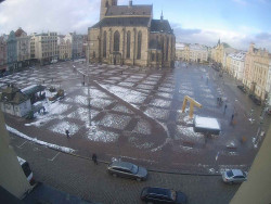 Náměstí Republiky