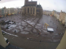 Náměstí Republiky