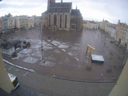 Náměstí Republiky