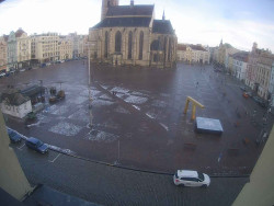 Náměstí Republiky